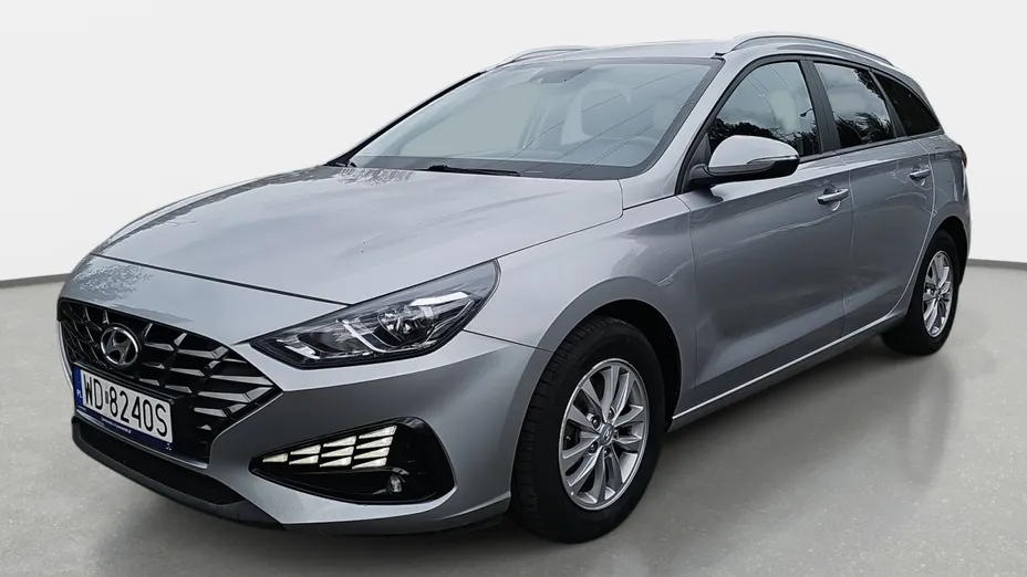HYUNDAI i30 i30 1.0 T-GDI Modern