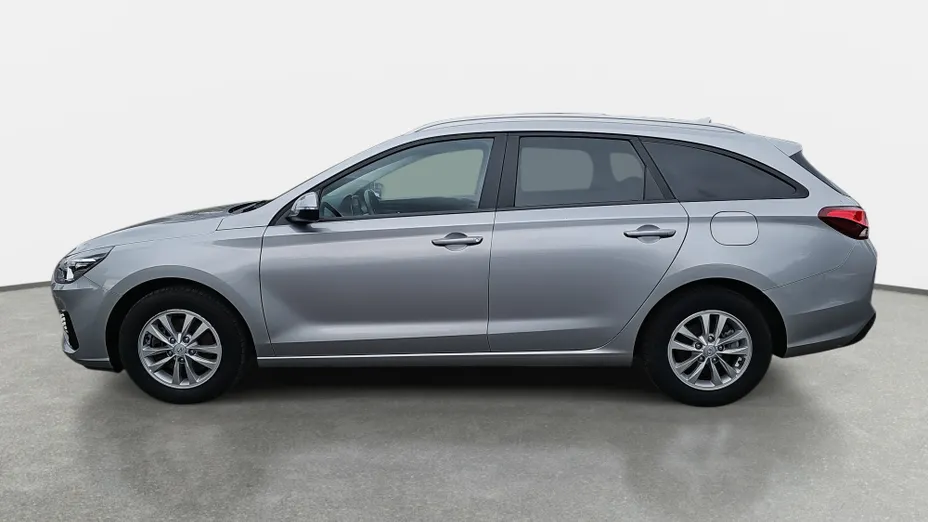 HYUNDAI i30 i30 1.0 T-GDI Modern