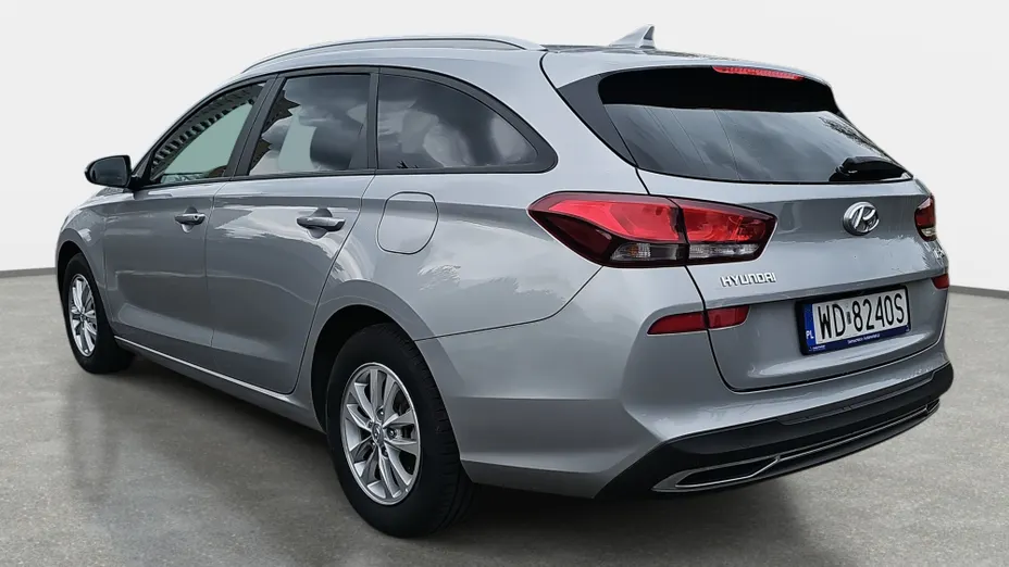 HYUNDAI i30 i30 1.0 T-GDI Modern