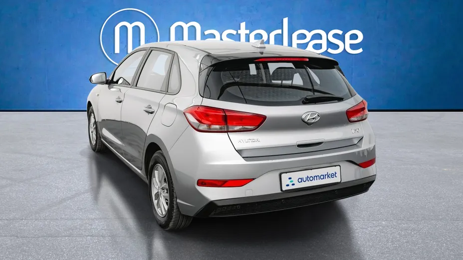HYUNDAI i30 i30 1.5 DPI Classic +