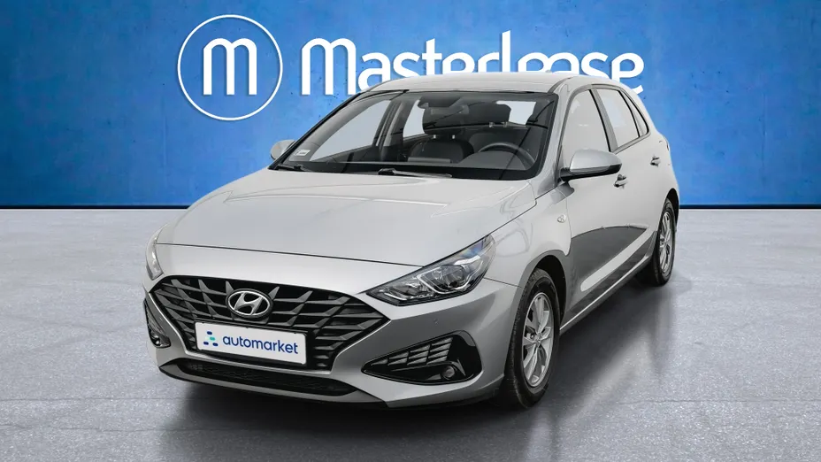 HYUNDAI i30 i30 1.5 DPI Classic +