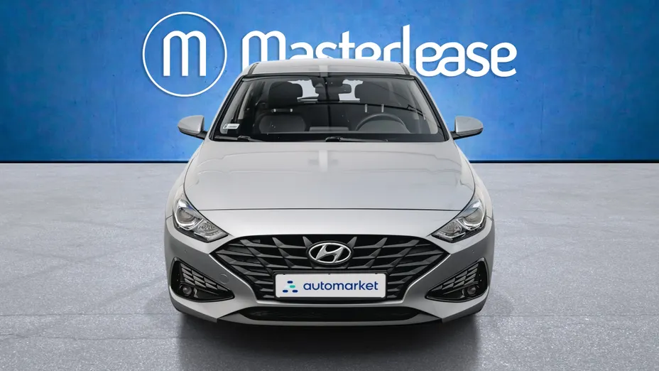 HYUNDAI i30 i30 1.5 DPI Classic +