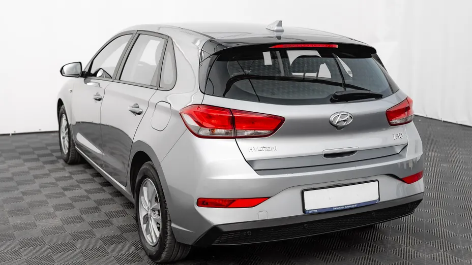 HYUNDAI i30 i30 1.5 DPI Classic +