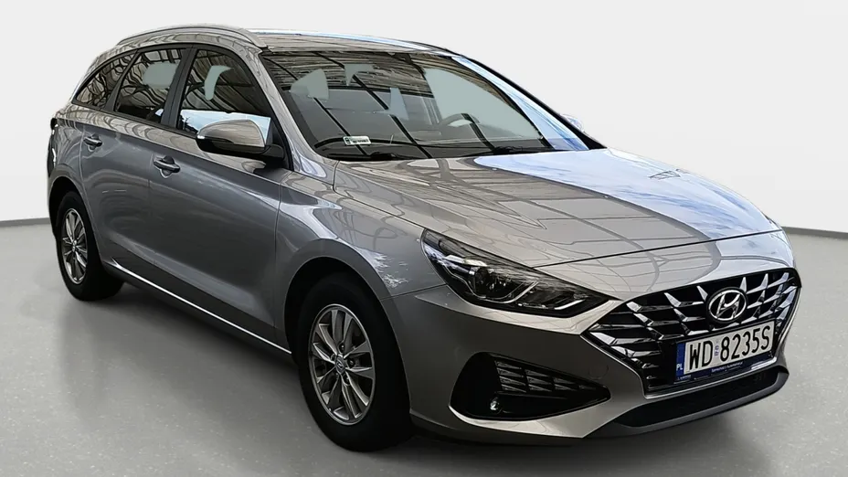 HYUNDAI i30 i30 1.0 T-GDI Modern