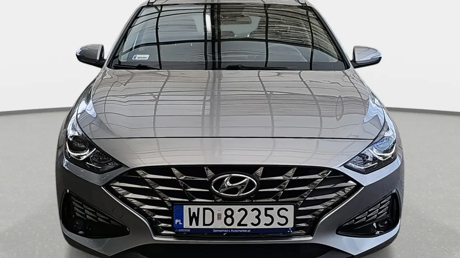 HYUNDAI i30 i30 1.0 T-GDI Modern