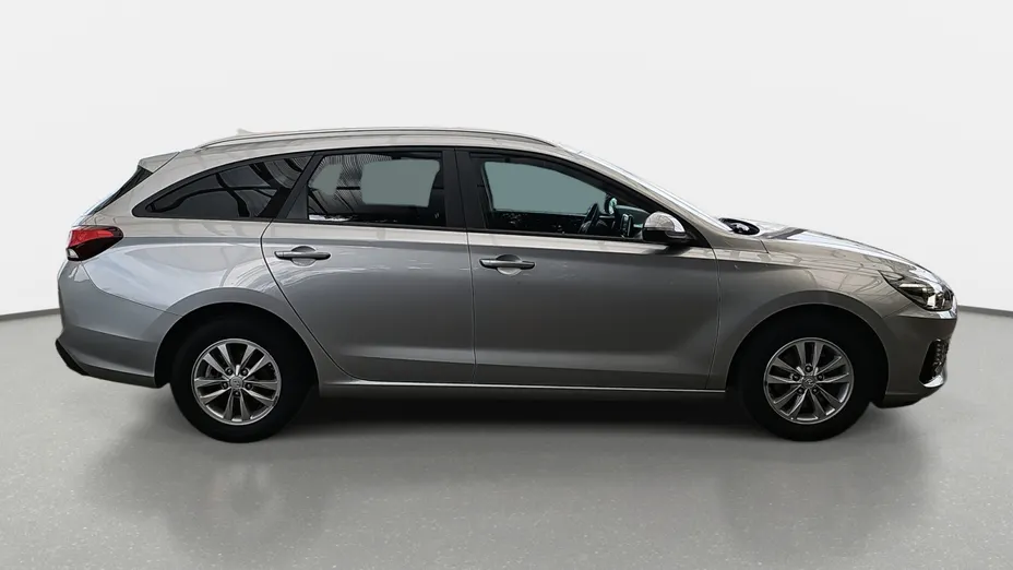 HYUNDAI i30 i30 1.0 T-GDI Modern