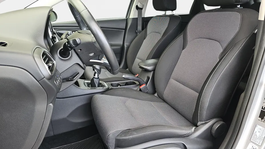 HYUNDAI i30 i30 1.0 T-GDI Modern