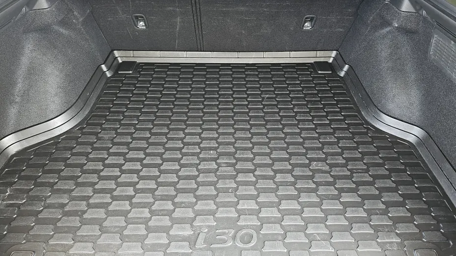 HYUNDAI i30 i30 1.0 T-GDI Modern