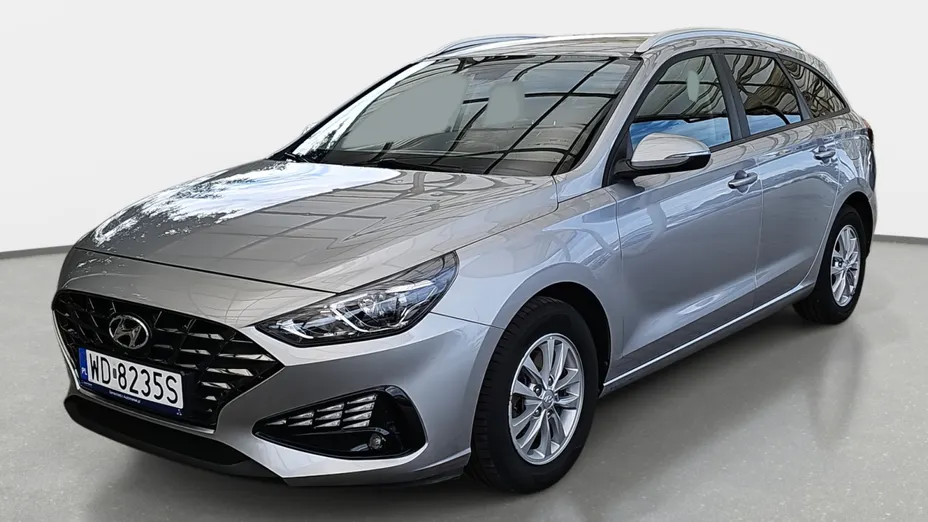 HYUNDAI i30 i30 1.0 T-GDI Modern