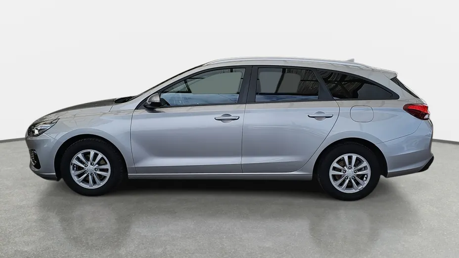 HYUNDAI i30 i30 1.0 T-GDI Modern