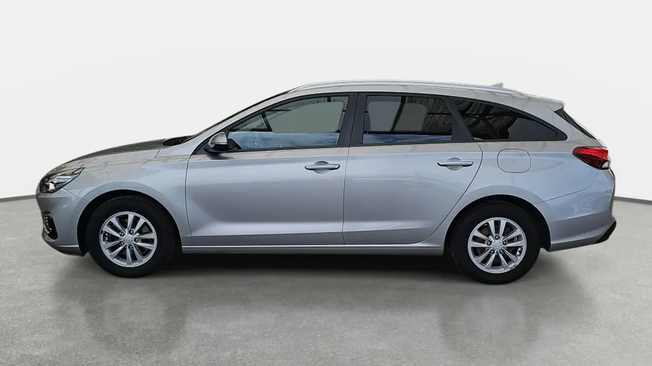 HYUNDAI i30 i30 1.0 T-GDI Modern