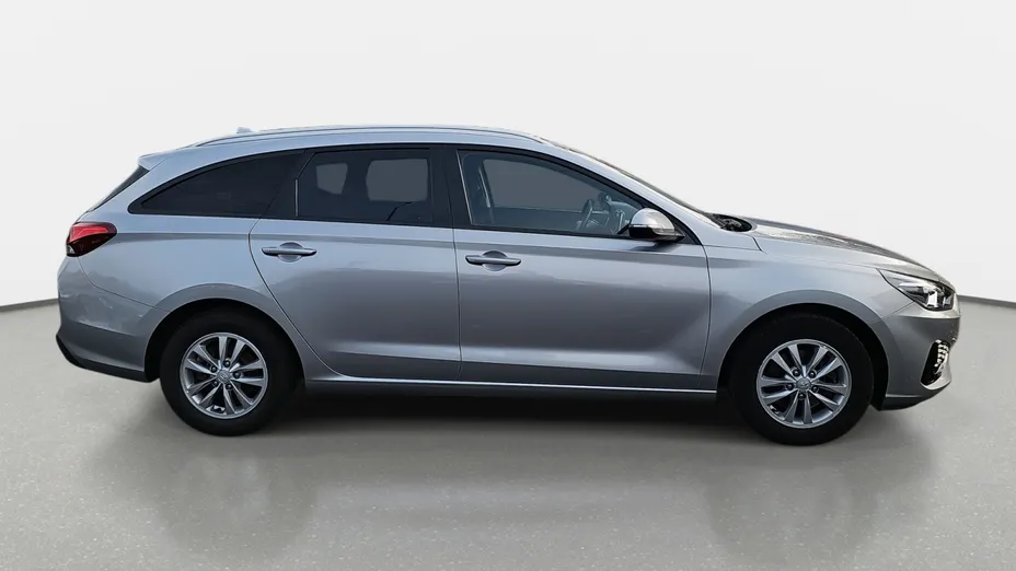 HYUNDAI i30 i30 1.0 T-GDI Modern