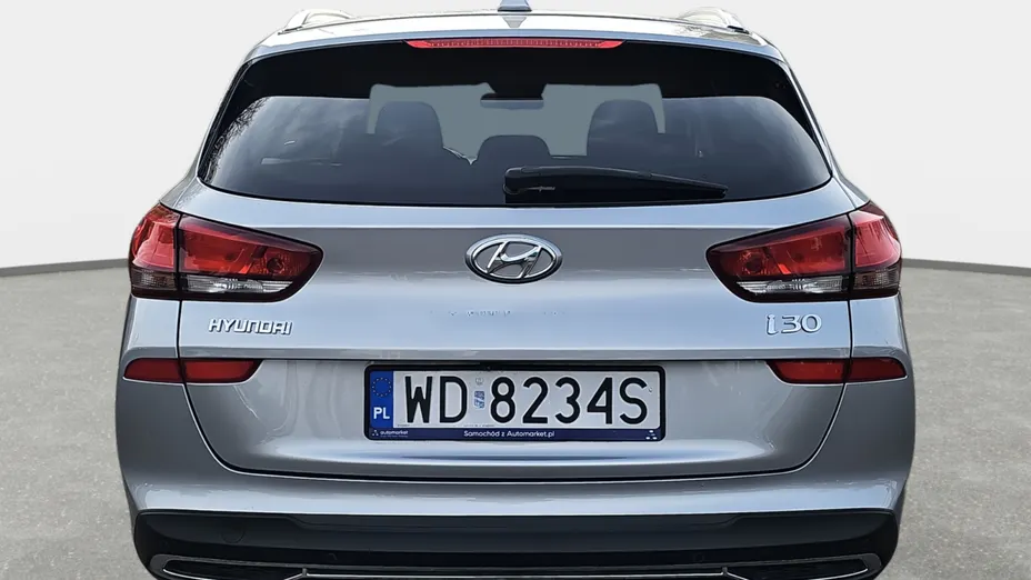 HYUNDAI i30 i30 1.0 T-GDI Modern