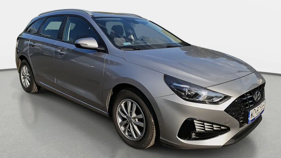 HYUNDAI i30 i30 1.0 T-GDI Modern