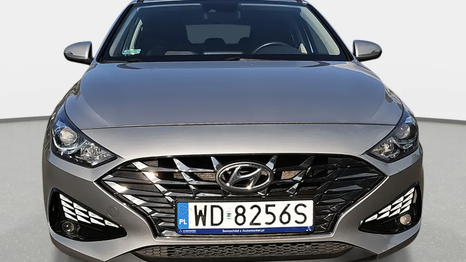 HYUNDAI i30 i30 1.0 T-GDI Modern