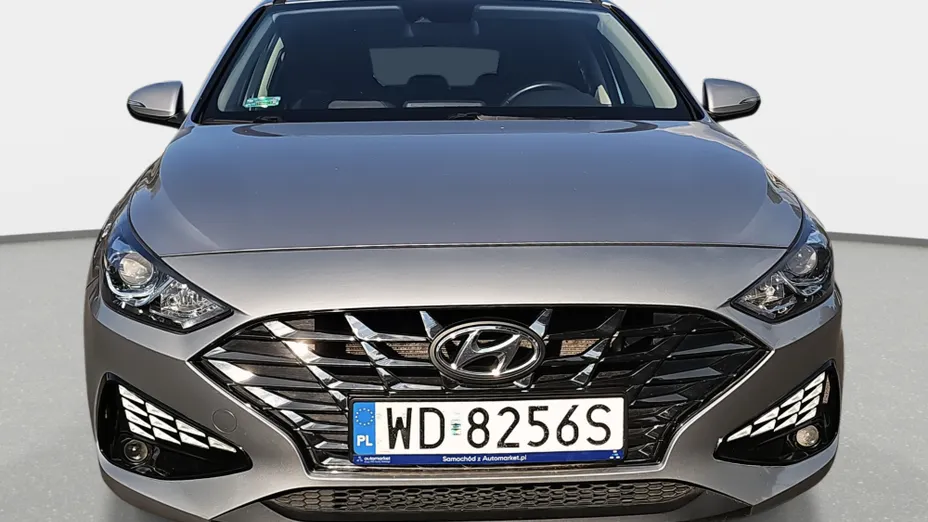 HYUNDAI i30 i30 1.0 T-GDI Modern