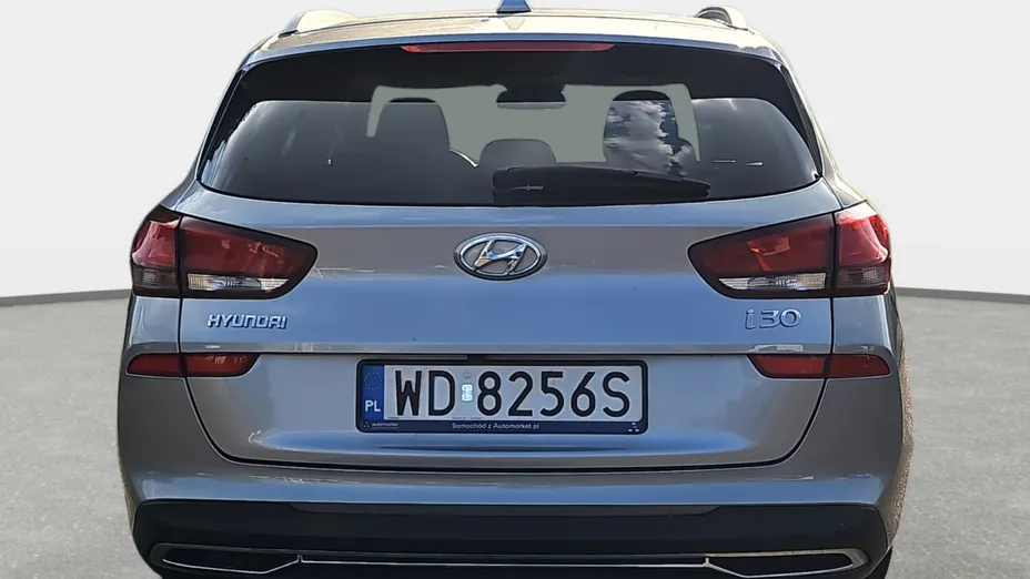 HYUNDAI i30 i30 1.0 T-GDI Modern