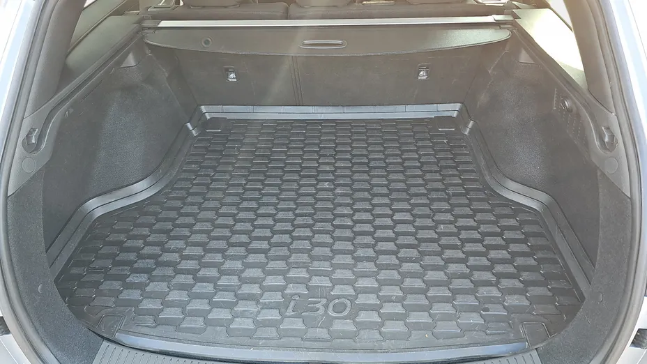 HYUNDAI i30 i30 1.0 T-GDI Modern