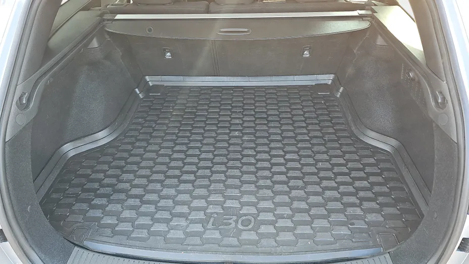 HYUNDAI i30 i30 1.0 T-GDI Modern