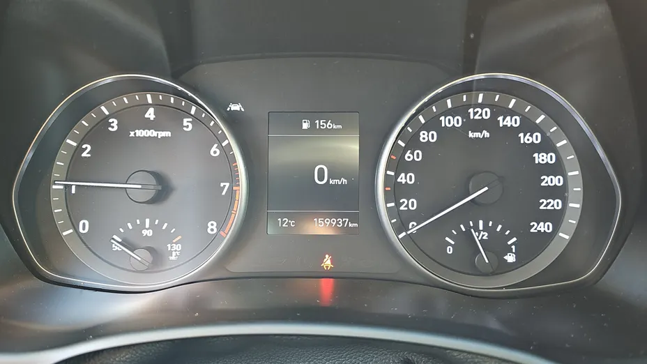 HYUNDAI i30 i30 1.0 T-GDI Modern