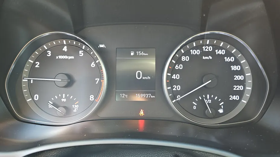 HYUNDAI i30 i30 1.0 T-GDI Modern