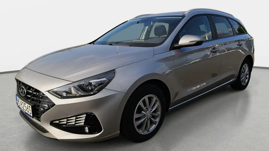 HYUNDAI i30 i30 1.0 T-GDI Modern
