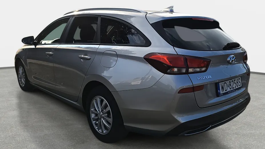 HYUNDAI i30 i30 1.0 T-GDI Modern