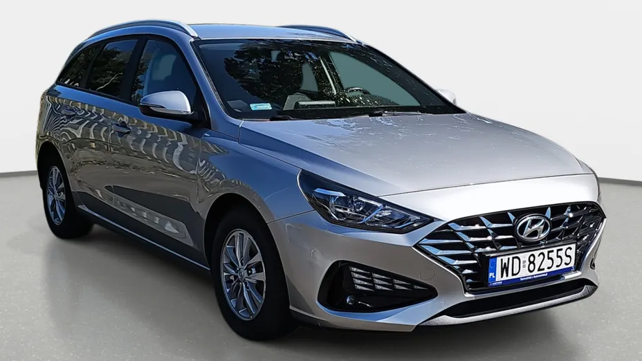 HYUNDAI i30 i30 1.0 T-GDI Modern