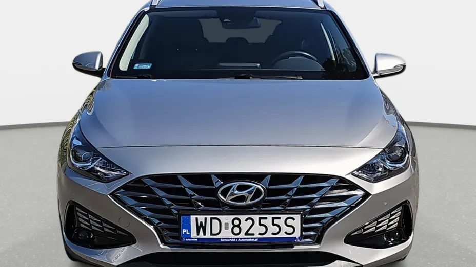 HYUNDAI i30 i30 1.0 T-GDI Modern