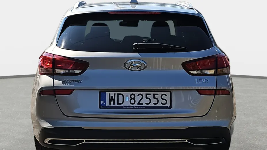 HYUNDAI i30 i30 1.0 T-GDI Modern
