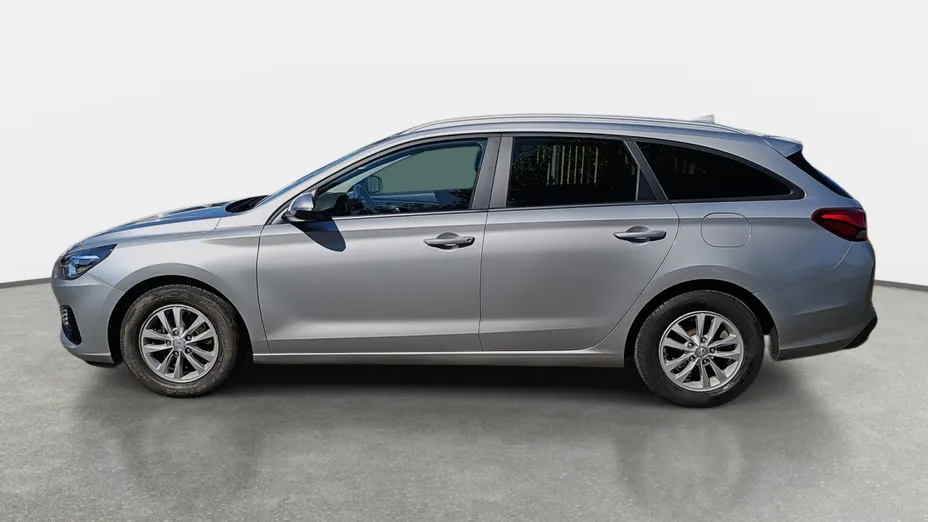 HYUNDAI i30 i30 1.0 T-GDI Modern