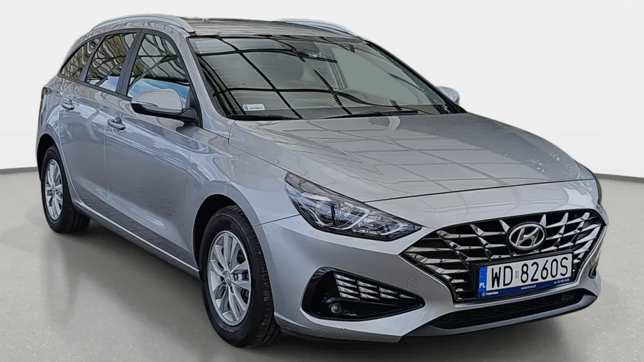 HYUNDAI i30 i30 1.0 T-GDI Modern