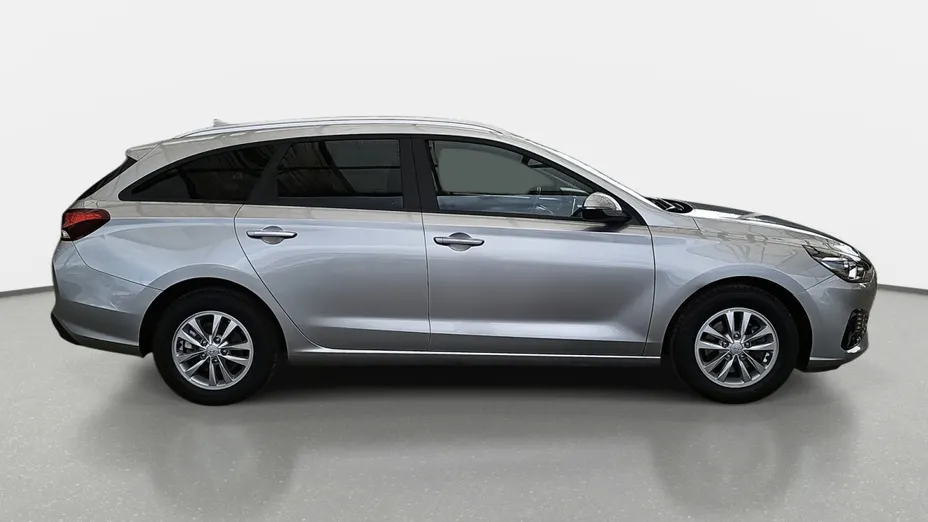 HYUNDAI i30 i30 1.0 T-GDI Modern