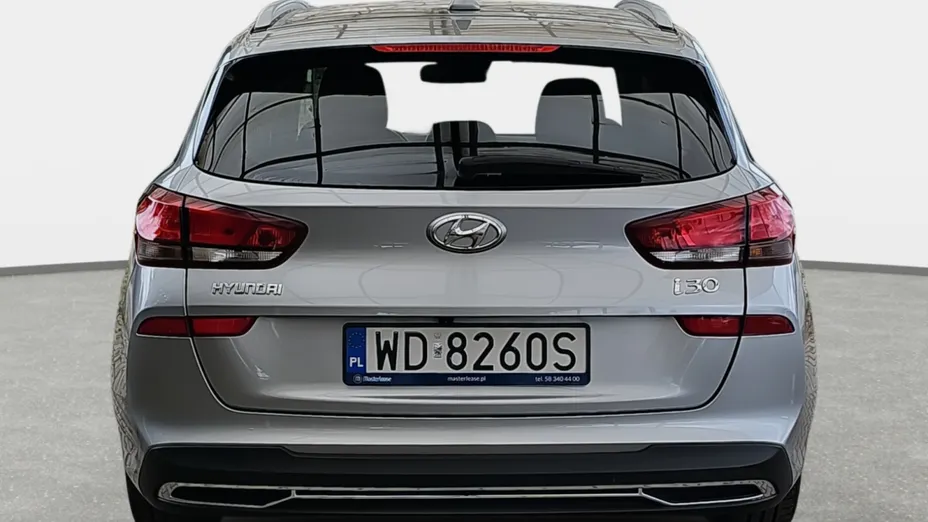 HYUNDAI i30 i30 1.0 T-GDI Modern