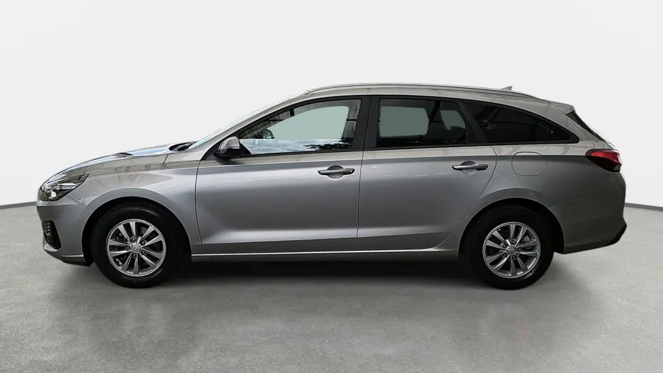 HYUNDAI i30 i30 1.0 T-GDI Modern