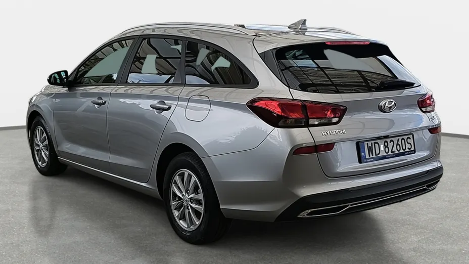 HYUNDAI i30 i30 1.0 T-GDI Modern