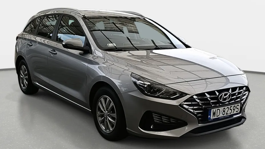 HYUNDAI i30 i30 1.0 T-GDI Modern