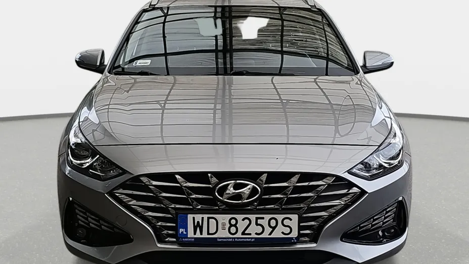 HYUNDAI i30 i30 1.0 T-GDI Modern