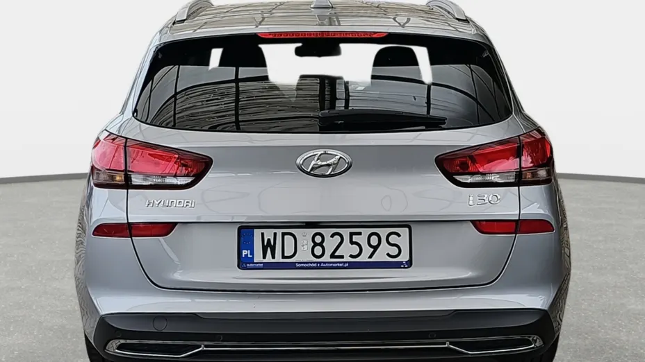 HYUNDAI i30 i30 1.0 T-GDI Modern