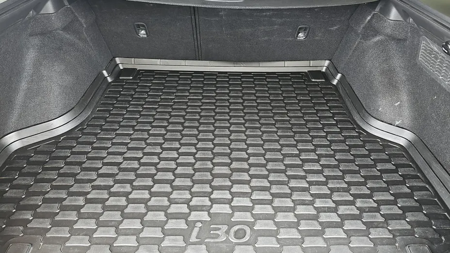 HYUNDAI i30 i30 1.0 T-GDI Modern