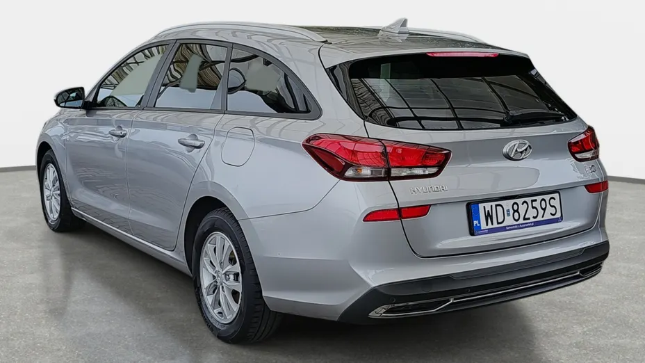 HYUNDAI i30 i30 1.0 T-GDI Modern