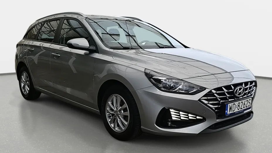HYUNDAI i30 i30 1.0 T-GDI Modern