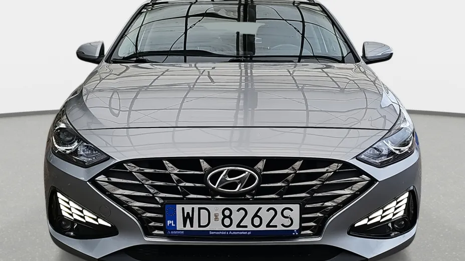 HYUNDAI i30 i30 1.0 T-GDI Modern