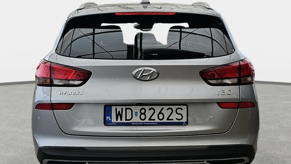 HYUNDAI i30 i30 1.0 T-GDI Modern