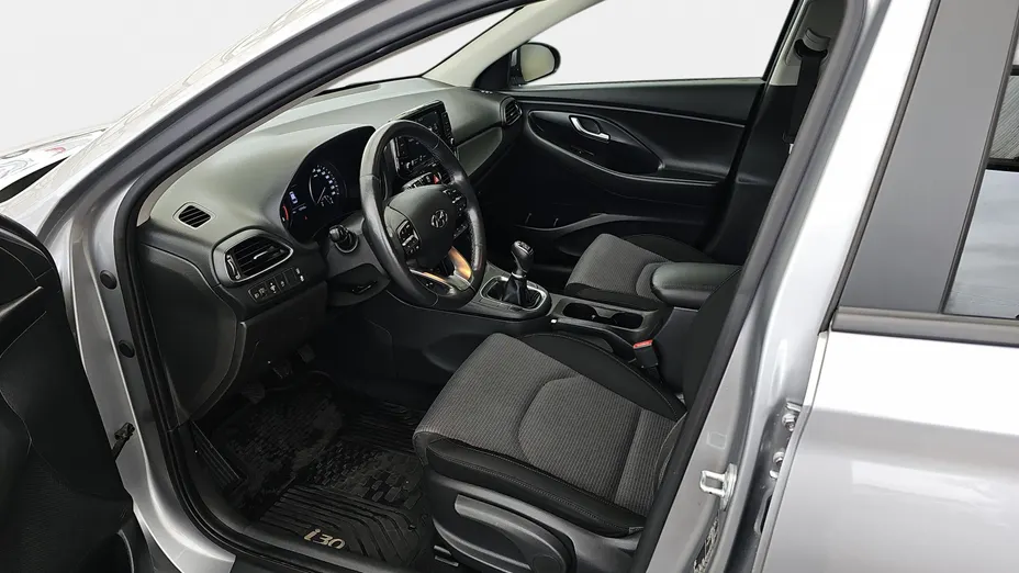 HYUNDAI i30 i30 1.0 T-GDI Modern