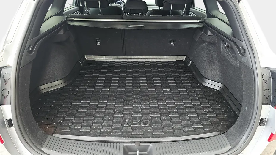 HYUNDAI i30 i30 1.0 T-GDI Modern