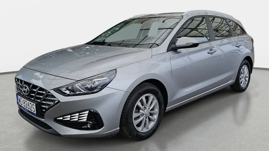 HYUNDAI i30 i30 1.0 T-GDI Modern