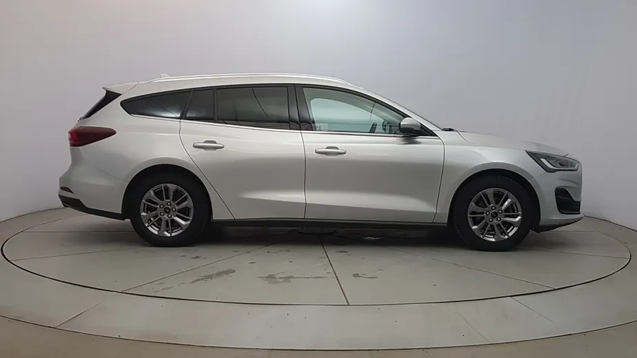 FORD Focus Focus 1.0 EcoBoost Titanium X