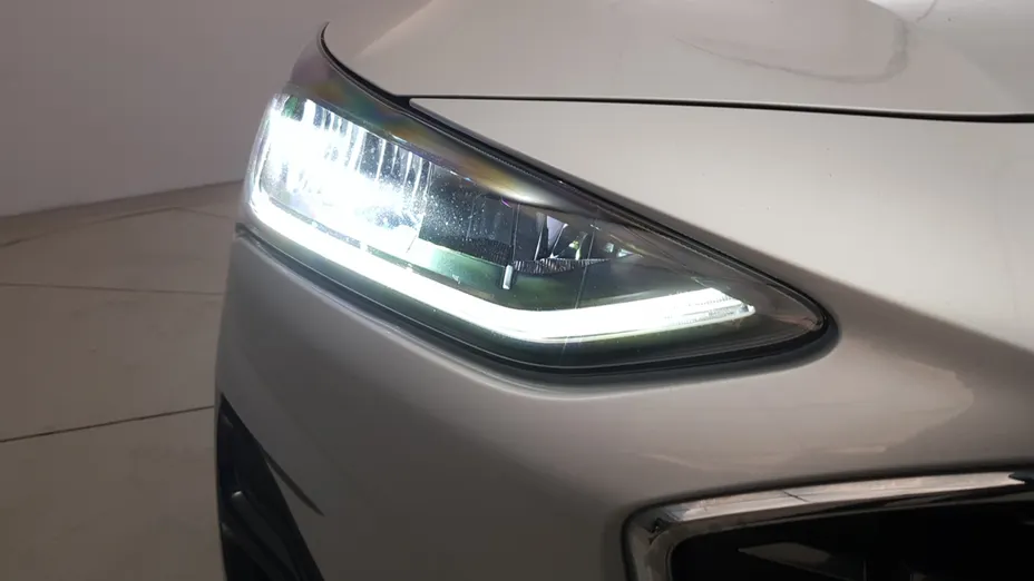 FORD Focus Focus 1.0 EcoBoost Titanium X