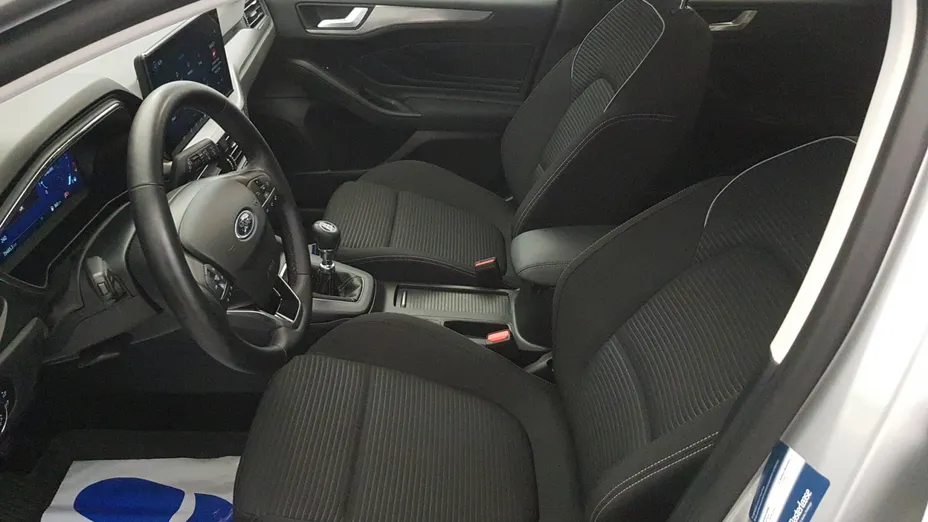 FORD Focus Focus 1.0 EcoBoost Titanium X